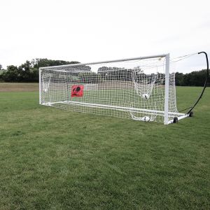 Red para entrenamiento de tiro Kwik Goal